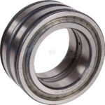 Cylindrical roller bearing