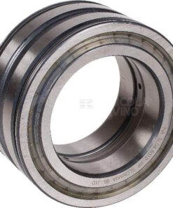 Cylindrical roller bearing