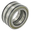 Cylindrical roller bearing 80x125x60mm INA/FAG 8 Cylindrical roller bearing 80x125x60mm INA/FAG