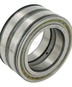 Cylindrical roller bearing 80x125x60mm INA/FAG