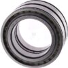 Rodamiento de rodillos cilíndricos 90x140x67mm INA/FAG 8 Cylindrical roller bearing 90x140x67mm INA/FAG