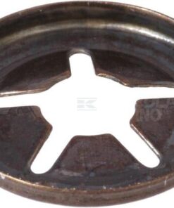 Arandela de bloqueo Starlock 4 mm