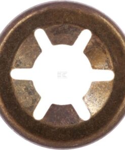 Arandela de bloqueo Starlock 5 mm