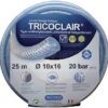 Manguera Tricoclair® AL 6mm