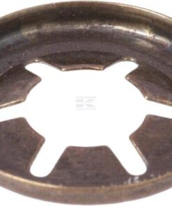 Arandela de bloqueo Starlock 5 mm 6 Arandela de bloqueo Starlock 5 mm