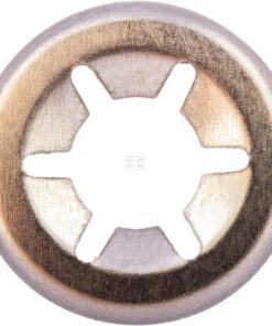 Arandela bloqueo Starlock 5 mm inox