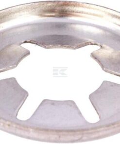 Arandela bloqueo Starlock 5 mm inox