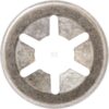 Arandela de bloqueo Starlock 6 mm