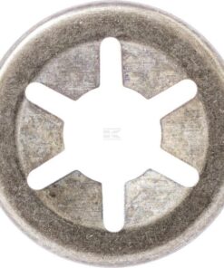 Arandela de bloqueo Starlock 6 mm