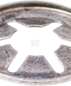 Arandela de bloqueo Starlock 6 mm