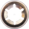 Arandela bloqueo Starlock 8 mm inox
