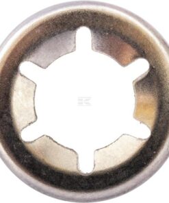Arandela bloqueo Starlock 8 mm inox