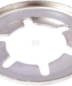 Arandela bloqueo Starlock 8 mm inox