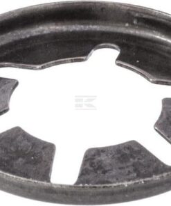Arandela de bloqueo Starlock 9 mm
