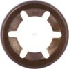 Arandela de bloqueo Starlock 10 mm