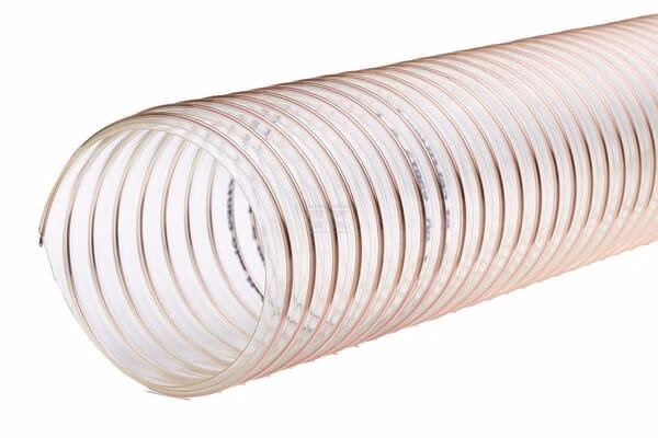 Manguera PU DUCT-0.4, 180 mm