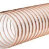 Manguera PU DUCT-1.4 ,150 mm