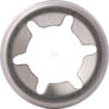 Arandela bloqueo Starlock 10 mm inox