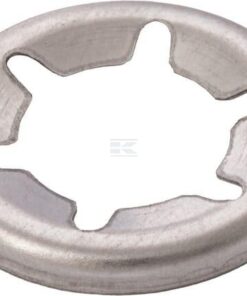 Arande.bloq.Starlock12mm SS-A2