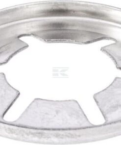 Arande.bloq.Starlock12mm SS-A2