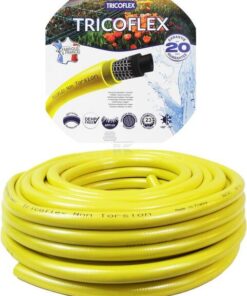 Manguera Tricoflex 3/4" 50m