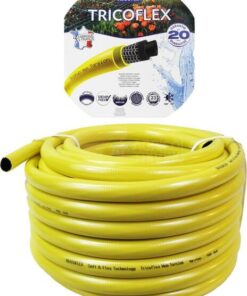 Manguera Tricoflex 1" 25m