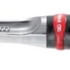 Llave carraca 1/2", estanca antipolvo