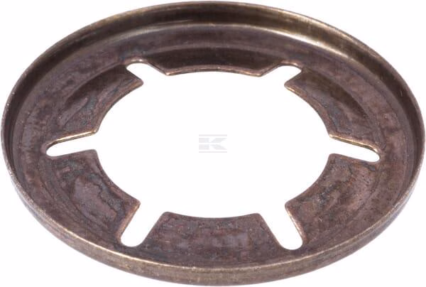 Arandela de bloqueo Starlock 16 mm 2 Arandela de bloqueo Starlock 16 mm