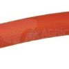 Manguera de agua roja DN1/2" 40m, roja 4 Tubo de agua rojo 1" 40 m