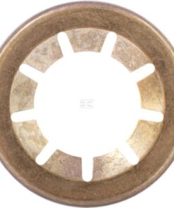 Arandela de bloqueo Starlock 18 mm