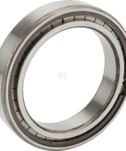 Cylindrical roller bearing