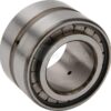 Cylindrical roller bearing 4 Cylindrical roller bearing