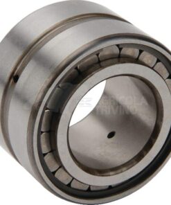 Cylindrical roller bearing