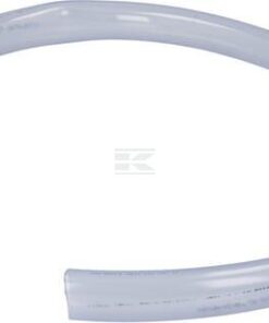 Manguera PVC transp. 5x8mm