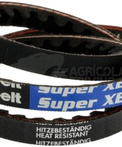 Correa trapezoidal XPZ 637 518