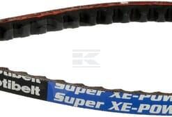 Correa trapezoidal XPZ 637 518 4 Correa trapezoidal XPZ 637 518
