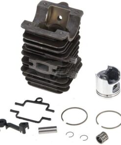 Cylinder 3 Cylinder