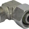 Cylinder 45mm NI.