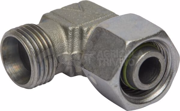 Cylinder 45mm NI. 1 Cylinder 45mm NI.