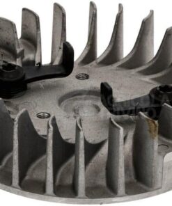 Flywheel 651,656
