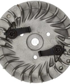 Flywheel 651,656