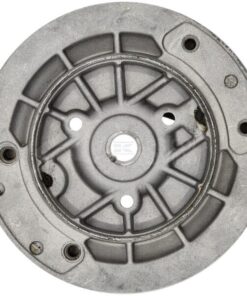 Flywheel 651,656