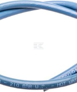 Tubo para alta presión 1TR azul 5/16"