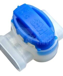 Conector de cable 3M 314, Scotchlock., (50 uds.)