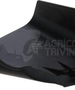 Auswurfschutz 563 3 Auswurfschutz 563