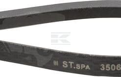 Correa trapezoidal 13x1375Li.A54 A1405 570/575