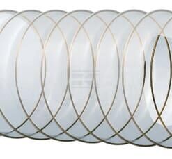 Manguera aspiración PU 160mm