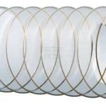 Manguera aspiración PU 140mm