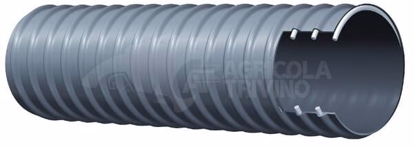 Manguera aspiración / presión 102 mm