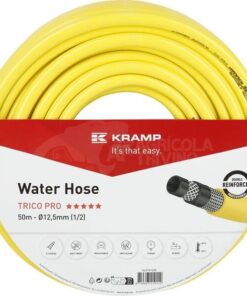 Manguera Trico Pro II 1/2" 50 m
